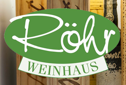 Weinhaus Röhr