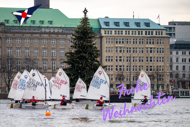 Frohe Weihnachten / 