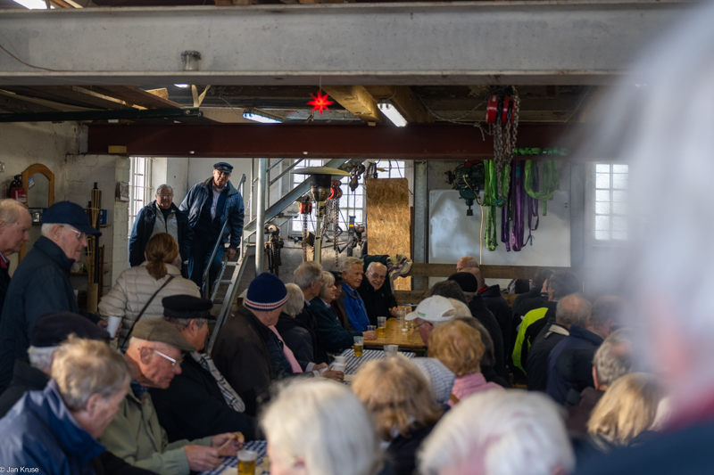 Atelierfest ein voller Erfolg!