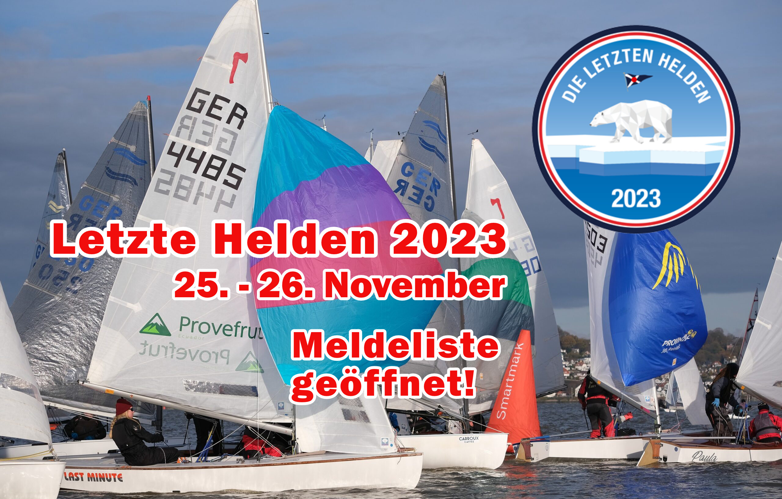 Letzte Helden 2023 – Jetzt melden!