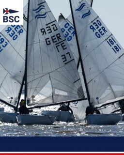 Hamburger Interkontinentale Einhandmeisterschaft. Vielen Dank an die Wettfahrtleitung und alle Helfer.

Foto @segel_foto