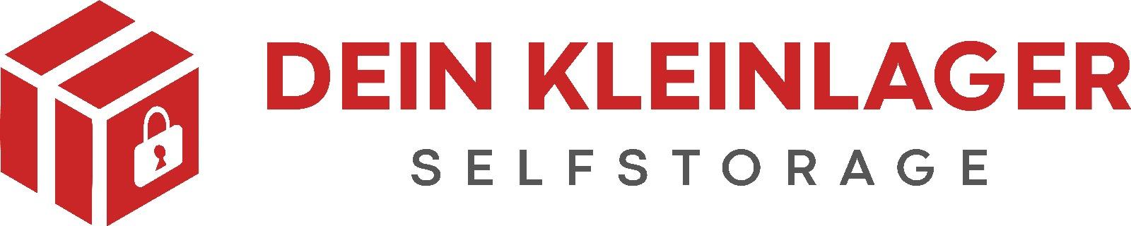 Dein Kleinlager Selfstorage
