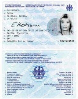 Sportbootführerschein See (SBF-See) Präsenz Kurs im BSC Winter 2025/26.
Beginn 04.11.2025, 1 x Wöchentlich auf dem BSC Ponton.
Informationsveranstaltung am 28.10. 17:30 auf dem BSC Ponton.

#sportbootführerscheinsee 
@segeljugendhh @deutscherseglerverband @hamburgersportjugend @hamburgersportbund