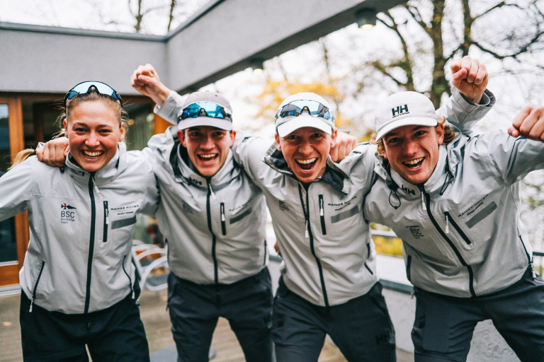 BSC macht den Klassenerhalt in der 1. Segelbundesliga klar / © DSBL / Sailing Energy