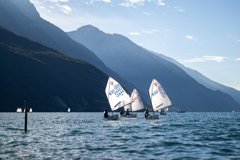 Der BSC am Gardasee 2025