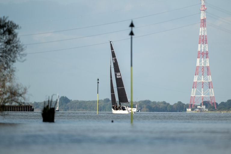 Senatspreis der Elbe